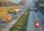 Image of Road reconstruction building industry and tourism in Europe after Worl Europe, 1950, second 45 stock footage video 65675060862