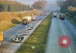 Image of Road reconstruction building industry and tourism in Europe after Worl Europe, 1950, second 47 stock footage video 65675060862
