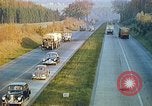 Image of Road reconstruction building industry and tourism in Europe after Worl Europe, 1950, second 48 stock footage video 65675060862