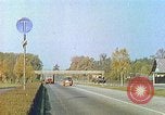 Image of Road reconstruction building industry and tourism in Europe after Worl Europe, 1950, second 49 stock footage video 65675060862