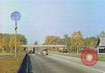 Image of Road reconstruction building industry and tourism in Europe after Worl Europe, 1950, second 50 stock footage video 65675060862