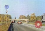 Image of Road reconstruction building industry and tourism in Europe after Worl Europe, 1950, second 51 stock footage video 65675060862