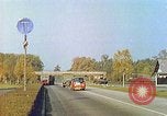 Image of Road reconstruction building industry and tourism in Europe after Worl Europe, 1950, second 52 stock footage video 65675060862