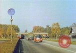 Image of Road reconstruction building industry and tourism in Europe after Worl Europe, 1950, second 53 stock footage video 65675060862