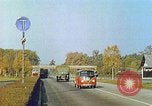 Image of Road reconstruction building industry and tourism in Europe after Worl Europe, 1950, second 54 stock footage video 65675060862