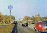Image of Road reconstruction building industry and tourism in Europe after Worl Europe, 1950, second 56 stock footage video 65675060862