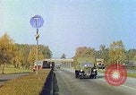 Image of Road reconstruction building industry and tourism in Europe after Worl Europe, 1950, second 57 stock footage video 65675060862