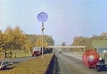 Image of Road reconstruction building industry and tourism in Europe after Worl Europe, 1950, second 59 stock footage video 65675060862
