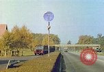 Image of Road reconstruction building industry and tourism in Europe after Worl Europe, 1950, second 60 stock footage video 65675060862