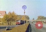 Image of Road reconstruction building industry and tourism in Europe after Worl Europe, 1950, second 61 stock footage video 65675060862