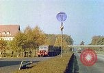 Image of Road reconstruction building industry and tourism in Europe after Worl Europe, 1950, second 62 stock footage video 65675060862