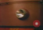 Image of Motor vehicles at border crossings Europe, 1950, second 54 stock footage video 65675060863