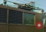 Image of Motor vehicles at border crossings Europe, 1950, second 55 stock footage video 65675060863