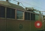 Image of Motor vehicles at border crossings Europe, 1950, second 56 stock footage video 65675060863