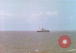 Image of radar to guide ships Europe, 1950, second 1 stock footage video 65675060864