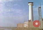 Image of radar to guide ships Europe, 1950, second 5 stock footage video 65675060864