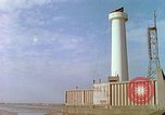 Image of radar to guide ships Europe, 1950, second 6 stock footage video 65675060864