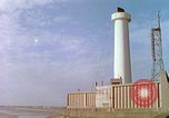 Image of radar to guide ships Europe, 1950, second 7 stock footage video 65675060864