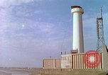 Image of radar to guide ships Europe, 1950, second 8 stock footage video 65675060864