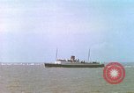 Image of radar to guide ships Europe, 1950, second 13 stock footage video 65675060864