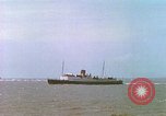 Image of radar to guide ships Europe, 1950, second 14 stock footage video 65675060864