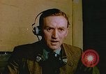 Image of radar to guide ships Europe, 1950, second 16 stock footage video 65675060864