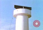 Image of radar to guide ships Europe, 1950, second 22 stock footage video 65675060864