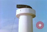 Image of radar to guide ships Europe, 1950, second 25 stock footage video 65675060864