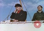 Image of radar to guide ships Europe, 1950, second 27 stock footage video 65675060864