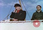 Image of radar to guide ships Europe, 1950, second 28 stock footage video 65675060864