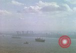 Image of radar to guide ships Europe, 1950, second 30 stock footage video 65675060864
