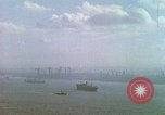Image of radar to guide ships Europe, 1950, second 32 stock footage video 65675060864