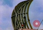 Image of radar to guide ships Europe, 1950, second 33 stock footage video 65675060864