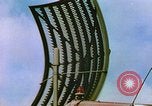 Image of radar to guide ships Europe, 1950, second 34 stock footage video 65675060864