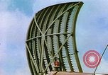 Image of radar to guide ships Europe, 1950, second 35 stock footage video 65675060864