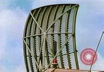 Image of radar to guide ships Europe, 1950, second 37 stock footage video 65675060864
