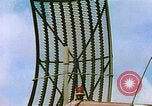 Image of radar to guide ships Europe, 1950, second 38 stock footage video 65675060864