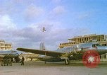 Image of radar to guide ships Europe, 1950, second 41 stock footage video 65675060864