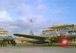Image of radar to guide ships Europe, 1950, second 42 stock footage video 65675060864