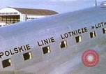 Image of radar to guide ships Europe, 1950, second 46 stock footage video 65675060864