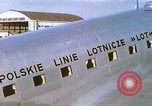 Image of radar to guide ships Europe, 1950, second 47 stock footage video 65675060864