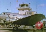 Image of radar to guide ships Europe, 1950, second 52 stock footage video 65675060864