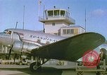 Image of radar to guide ships Europe, 1950, second 53 stock footage video 65675060864