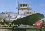 Image of radar to guide ships Europe, 1950, second 54 stock footage video 65675060864