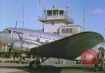 Image of radar to guide ships Europe, 1950, second 55 stock footage video 65675060864