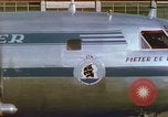 Image of radar to guide ships Europe, 1950, second 56 stock footage video 65675060864