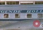 Image of radar to guide ships Europe, 1950, second 61 stock footage video 65675060864