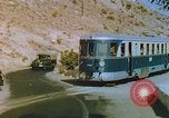 Image of New locomotive in Swiss factory Europe, 1952, second 15 stock footage video 65675060865