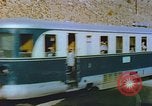 Image of New locomotive in Swiss factory Europe, 1952, second 16 stock footage video 65675060865