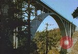 Image of New locomotive in Swiss factory Europe, 1952, second 32 stock footage video 65675060865